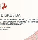 Vieša diskusija