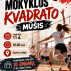 Kvadartas