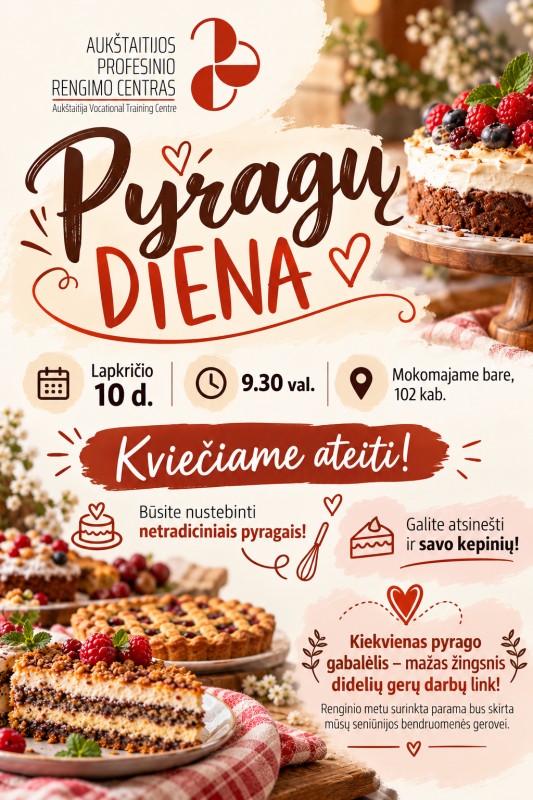 Pyragų diena1